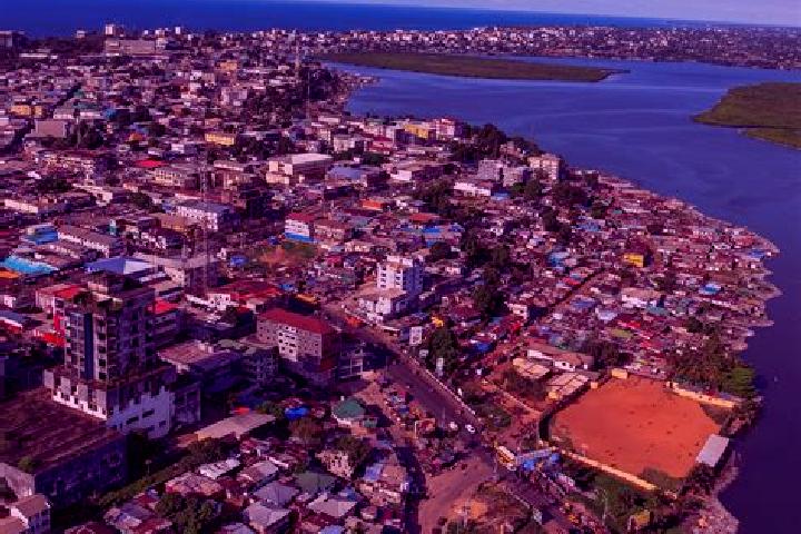 Nora, 20 — Escort in Monrovia, Liberia