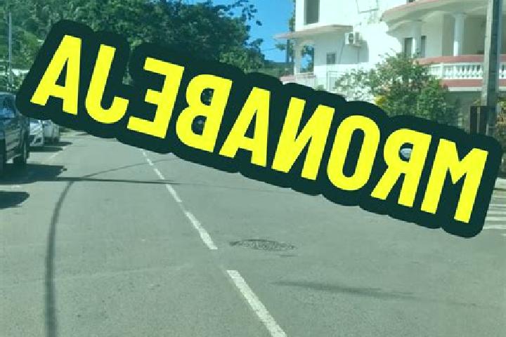 Nora, 20 — Escort in Mronabeja, Mayotte