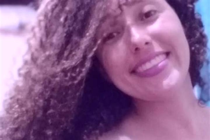 Nora, 20 — Escort in Nilo Pecanha, Brazil