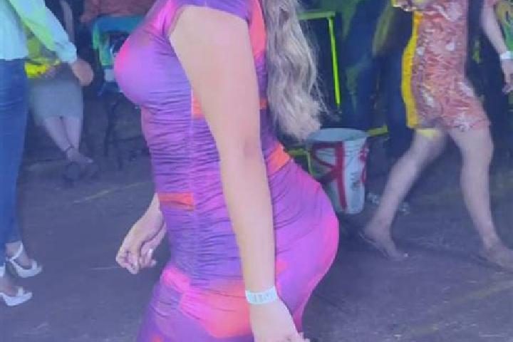 Nora, 20 — Escort in Nuevo Galeana, Mexico