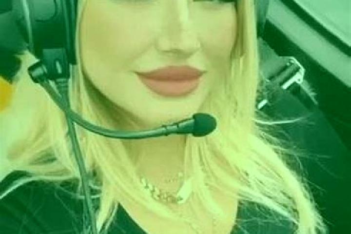 Nora, 20 — Escort in Pamukova, Turkey