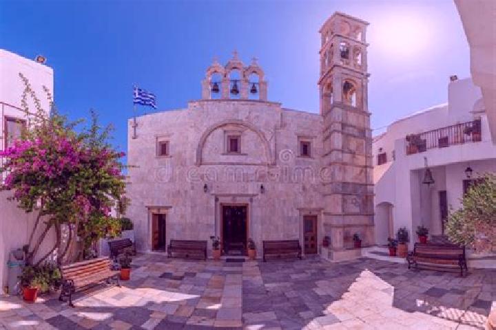 Nora, 20 — Escort in Panagia, Greece