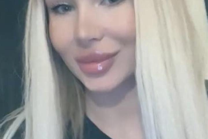 Nora, 20 — Escort in Pop, Uzbekistan