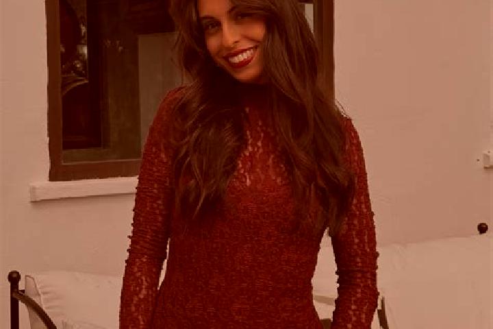 Nora, 20 — Escort in Portillo de Soria, Spain