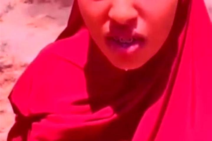 Nora, 20 — Escort in Qoryooley, Somalia