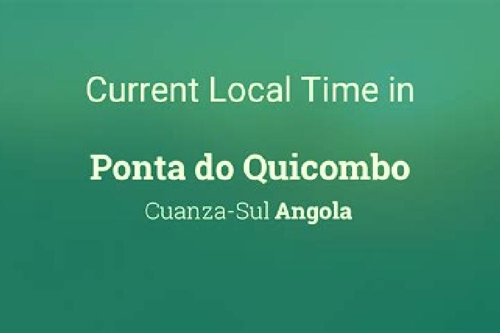 Nora, 20 — Escort in Quicombo, Angola