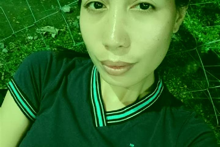 Nora, 20 — Escort in San Enrique, Philippines