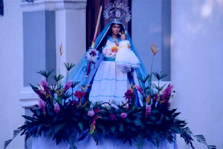 Nora, 20 — Escort in San Francisco Guichina, Mexico