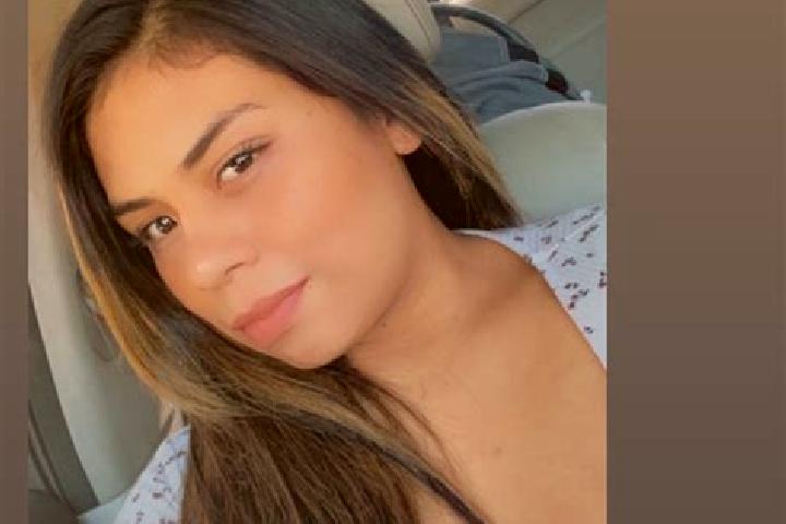 Nora, 20 — Escort in San Jacinto, United States