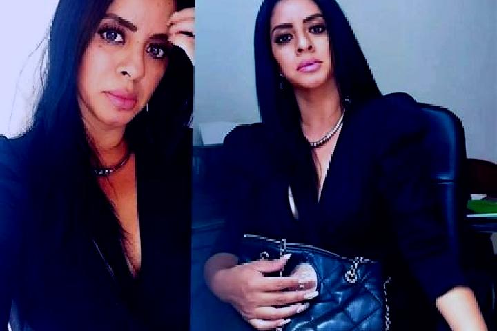 Nora, 20 — Escort in San Juan Cacahuatepec, Mexico