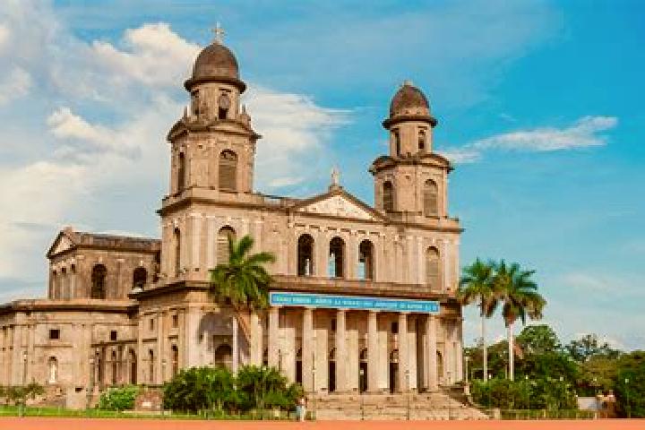 Nora, 20 — Escort in San Lorenzo, Nicaragua