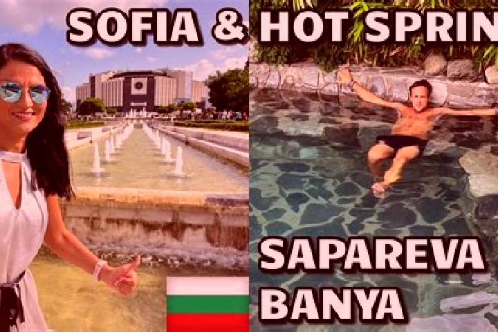 Nora, 20 — Escort in Sapareva Banya, Bulgaria