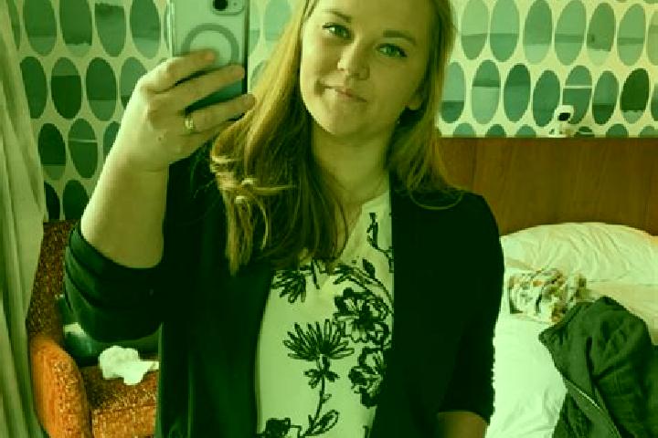 Nora, 20 — Escort in Story City, United States