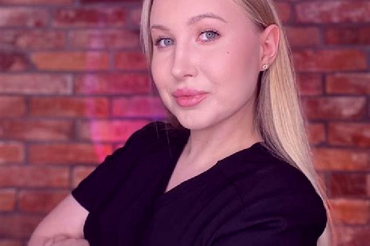 Nora, 20 — Escort in Susz, Poland