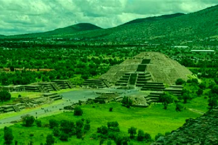 Nora, 20 — Escort in Teotihuacan de Arista, Mexico