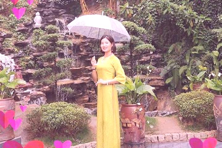 Nora, 20 — Escort in Thi Tran Phuoc Long, Vietnam