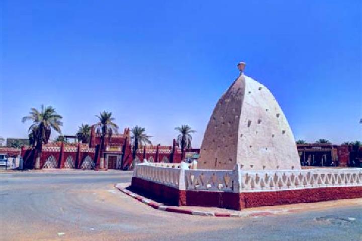 Nora, 20 — Escort in Timokten, Algeria