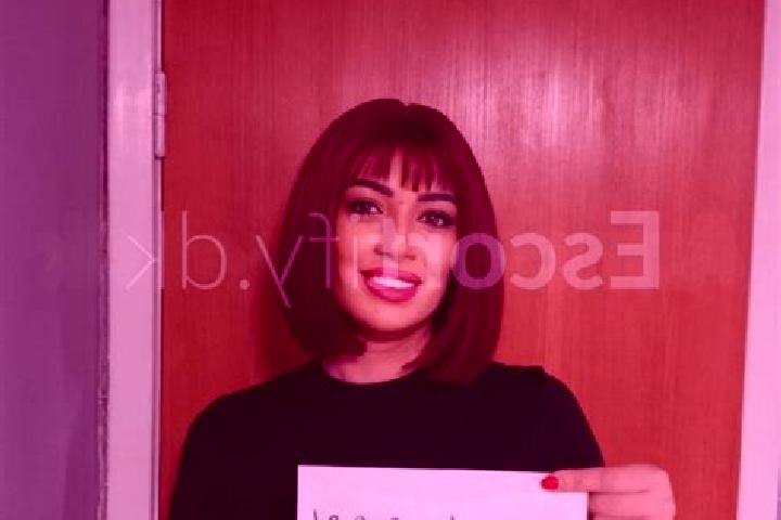Nora, 20 — Escort in Varde, Denmark