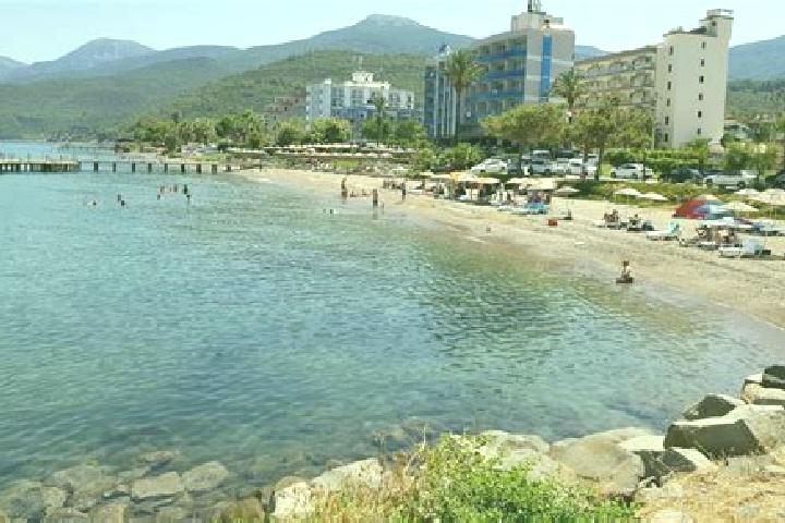 Nora, 20 — Escort in Yuvaca, Turkey