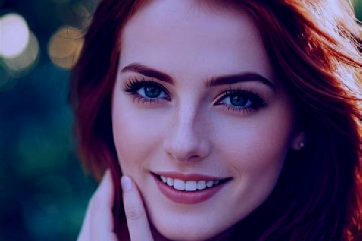 Nora, 21, a auburn amber-eyed caucasian companion based in Zhonghechang. Offering CIM, Duos, Dinner Date, OWO. Available for incall and outcall, overnight bo...