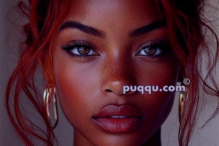 Nora, 21, a auburn brown-eyed ebony companion based in Muskogee. Offering Striptease, Deep French Kissing, GFE, CIM. Available for incall and outcall, overni...