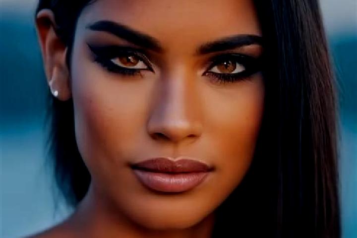 Nora, 21, a black amber-eyed latina companion based in Summerland Point. Offering Deep French Kissing, Domination, Roleplay, 69. Available for incall and out...