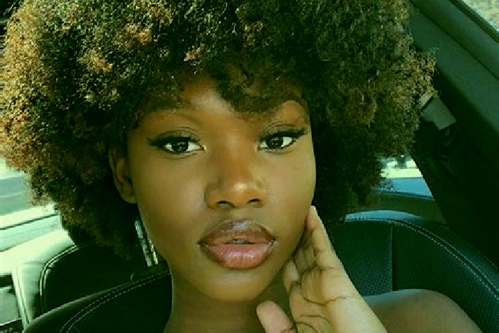 Nora, 21, a black brown-eyed ebony companion based in Hillsborough. Offering Girlfriend Experience, Couples, Overnight, Party Girl. Available for incall and ...