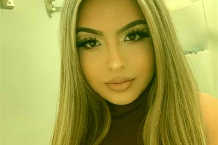 Nora, 21, a blonde dark-eyed latina companion based in Jade. Offering Girlfriend Experience, Overnight, Domination. Available for incall and outcall, overnig...
