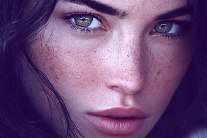Nora, 21, a brunette green-eyed ebony companion based in Venadillo. Offering Overnight, GFE, Roleplay, Erotic Massage. Available for incall and outcall, day ...