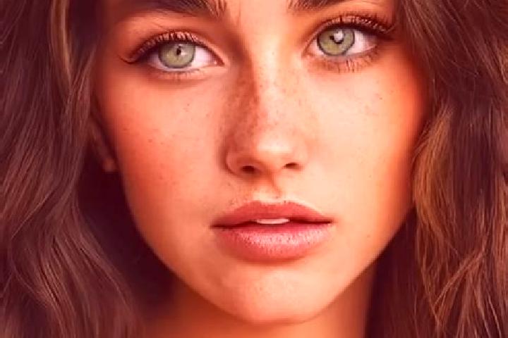 Nora, 21, a brunette grey-eyed middle eastern companion based in Tabuating. Offering Roleplay, Party Girl, Deep French Kissing, Prostate Massage. Available f...