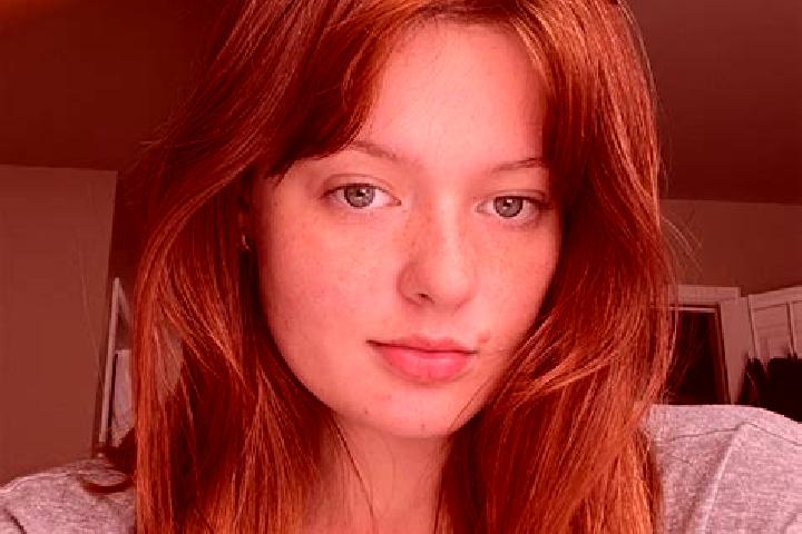 Nora, 21, a chestnut grey-eyed caucasian companion based in Mareil-sur-Mauldre. Offering CIM, Overnight. Available for incall and outcall, overnight bookings...