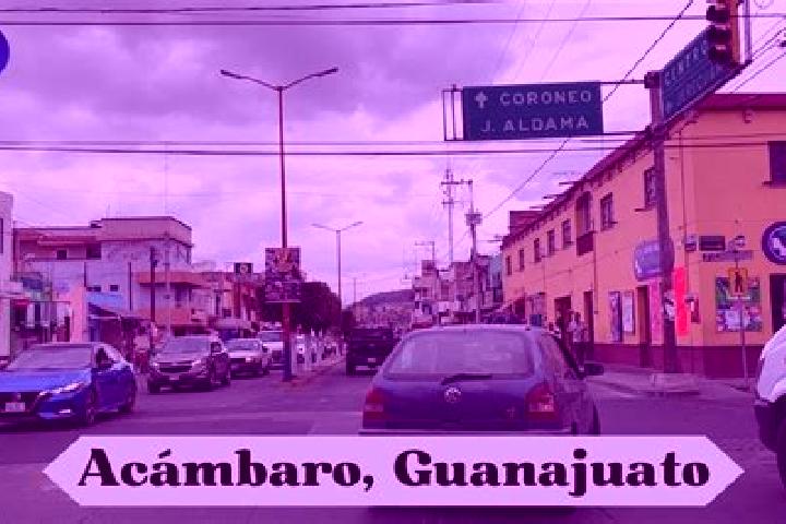 Nora, 21 — Escort in Acambaro, Mexico