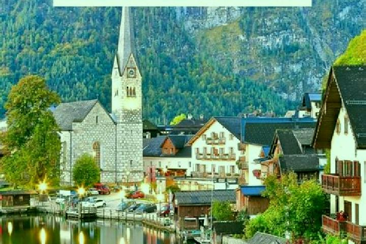 Nora, 21 — Escort in Au am Anzbach, Austria