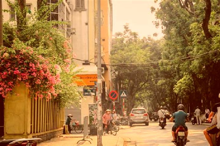 Nora, 21 — Escort in Bac Ai, Vietnam