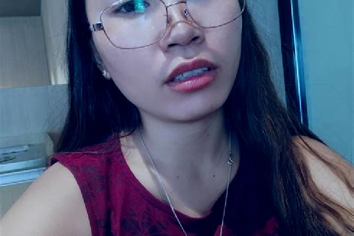 Nora, 21 — Escort in Bagtic, Philippines