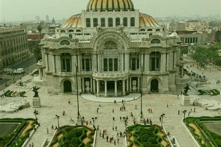 Nora, 21 — Escort in Bramadero, Mexico