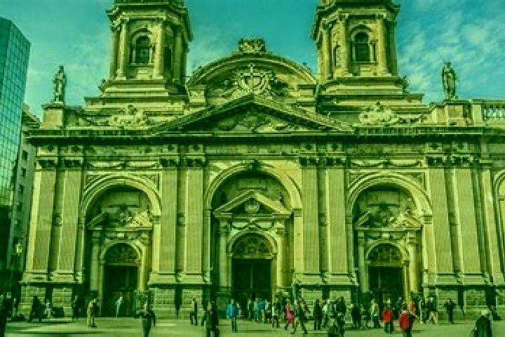 Nora, 21 — Escort in Cajones, Mexico