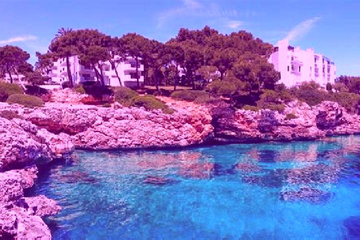 Nora, 21 — Escort in Cala d Or, Spain