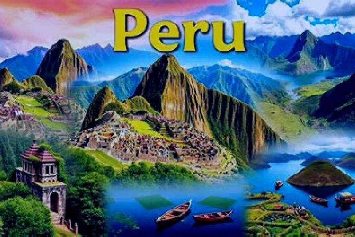 Nora, 21 — Escort in Capachica, Peru