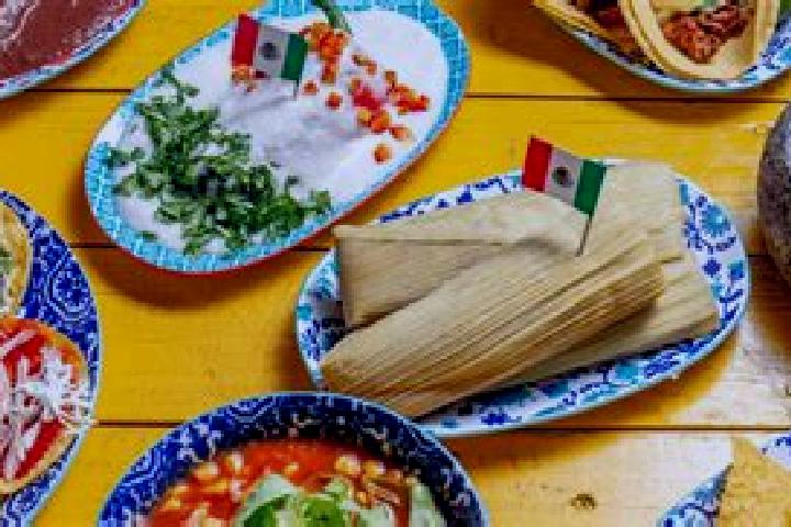 Nora, 21 — Escort in Chosto de los Jarros, Mexico