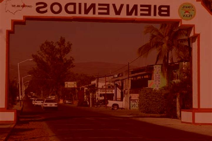 Nora, 21 — Escort in Coatlan del Rio, Mexico