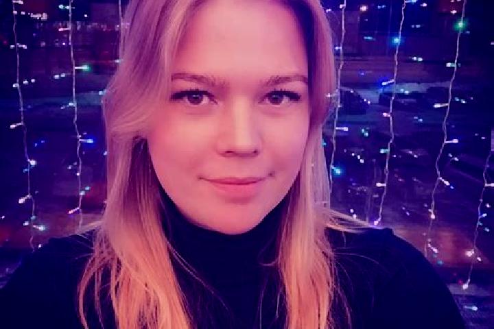 Nora, 21 — Escort in Degtyarsk, Russia
