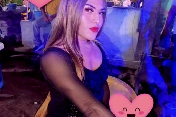Nora, 21 — Escort in El Rosario y el Quemado, Mexico