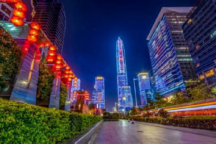 Nora, 21 — Escort in Fenggang, China