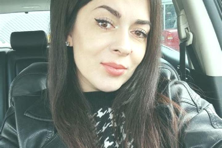 Nora, 21 — Escort in Irshansk, Ukraine