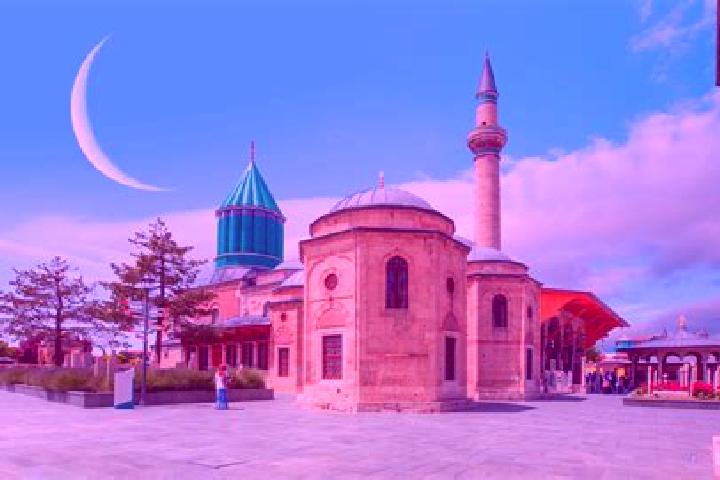 Nora, 21 — Escort in Konya, Turkey
