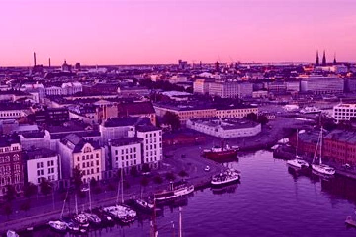 Nora, 21 — Escort in Kuninkaala, Finland