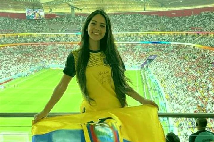 Nora, 21 — Escort in Las Nieves, Ecuador
