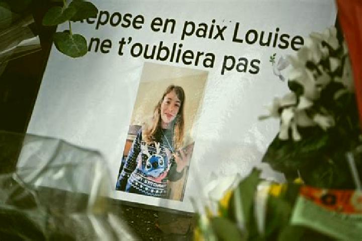 Nora, 21 — Escort in Lasalle, France