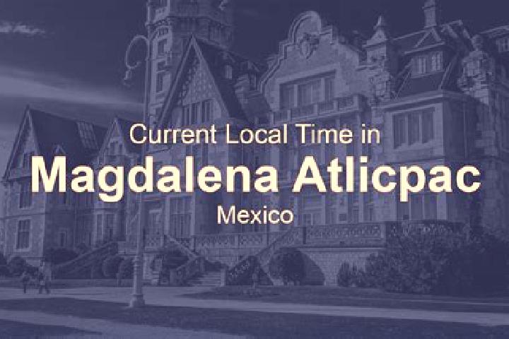Nora, 21 — Escort in Magdalena Atlicpac, Mexico